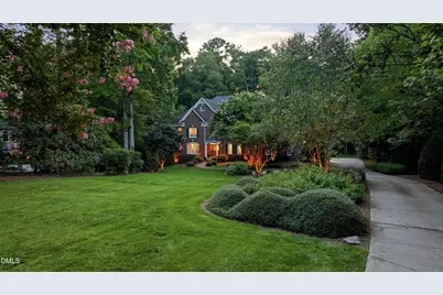 421 Swans Mill Crossing, Raleigh, NC 27614 - Photo 67