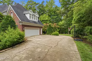421 Swans Mill Crossing, Raleigh, NC 27614 - Photo 57