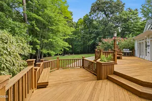 421 Swans Mill Crossing, Raleigh, NC 27614 - Photo 47