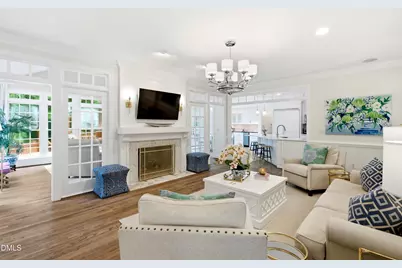421 Swans Mill Crossing, Raleigh, NC 27614 - Photo 9