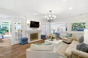 421 Swans Mill Crossing, Raleigh, NC 27614 - Photo 9