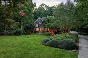 421 Swans Mill Crossing, Raleigh, NC 27614 - Photo 67