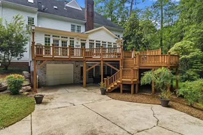 421 Swans Mill Crossing, Raleigh, NC 27614 - Photo 45