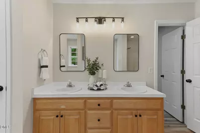 1025 Ashton Hollow Drive, Raleigh, NC 27603 - Photo 13
