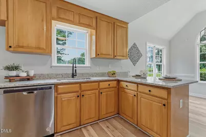 1025 Ashton Hollow Drive, Raleigh, NC 27603 - Photo 9