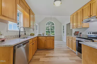 1025 Ashton Hollow Drive, Raleigh, NC 27603 - Photo 7