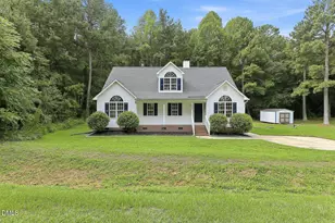 1025 Ashton Hollow Dr, Raleigh, NC 27603 - Photo 1