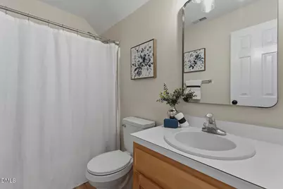 1025 Ashton Hollow Drive, Raleigh, NC 27603 - Photo 19
