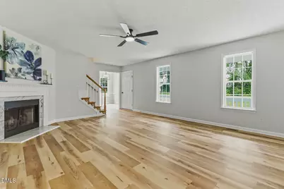 1025 Ashton Hollow Drive, Raleigh, NC 27603 - Photo 3