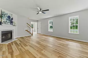 1025 Ashton Hollow Dr, Raleigh, NC 27603 - Photo 3
