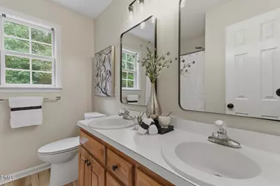 1025 Ashton Hollow Drive, Raleigh, NC 27603 - Photo 15