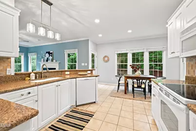 3405 Shady Creek Drive, Durham, NC 27713 - Photo 15