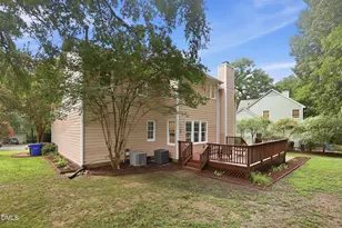 3405 Shady Creek Dr, Durham, NC 27713 - Photo 31