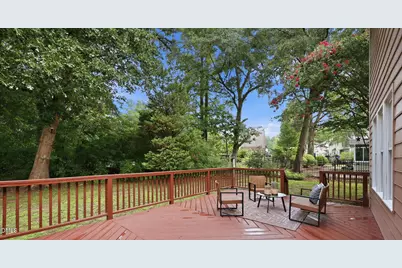 3405 Shady Creek Drive, Durham, NC 27713 - Photo 33