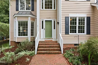 3405 Shady Creek Drive, Durham, NC 27713 - Photo 3