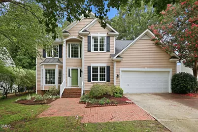 3405 Shady Creek Drive, Durham, NC 27713 - Photo 1