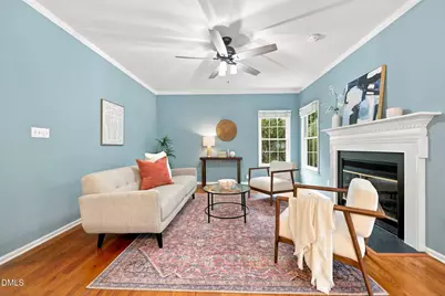 3405 Shady Creek Drive, Durham, NC 27713 - Photo 11