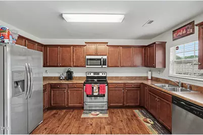 3913 Huntsmoor Lane NW, Wilson, NC 27896 - Photo 3