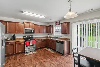 3913 Huntsmoor Lane NW, Wilson, NC 27896 - Photo 11