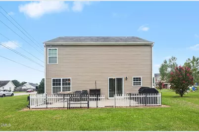 3913 Huntsmoor Lane NW, Wilson, NC 27896 - Photo 5