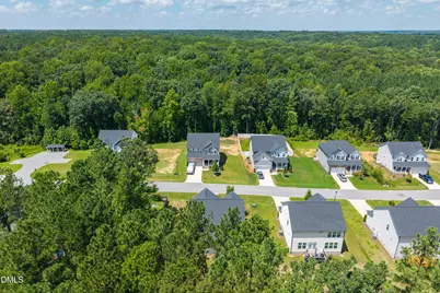 40 Echo Canyon Drive, Clayton, NC 27527 - Photo 49