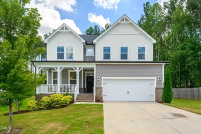 40 Echo Canyon Drive, Clayton, NC 27527 - Photo 1