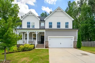 40 Echo Canyon Dr, Clayton, NC 27527 - Photo 1
