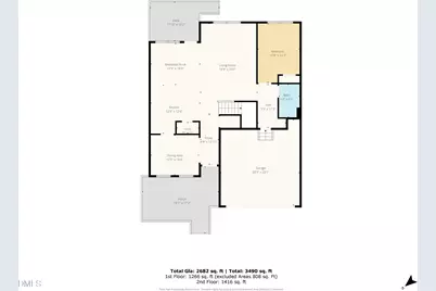 40 Echo Canyon Drive, Clayton, NC 27527 - Photo 51