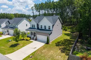 40 Echo Canyon Dr, Clayton, NC 27527 - Photo 43
