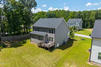 40 Echo Canyon Drive, Clayton, NC 27527 - Photo 45