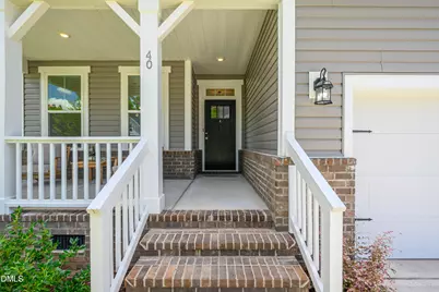40 Echo Canyon Drive, Clayton, NC 27527 - Photo 9