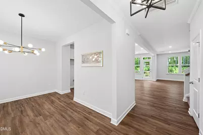 40 Echo Canyon Drive, Clayton, NC 27527 - Photo 3