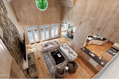 7036 Sirius Lane, Raleigh, NC 27614 - Photo 29