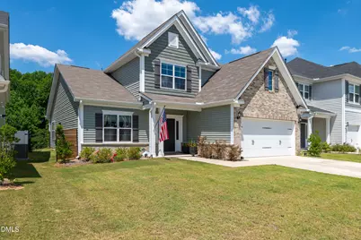 34 Spotted Doe Drive, Clayton, NC 27520 - Photo 3