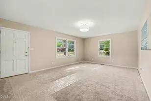 3236 Ward Rd, Raleigh, NC 27604 - Photo 5