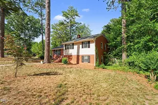 3236 Ward Rd, Raleigh, NC 27604 - Photo 3