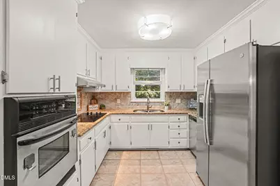 3236 Ward Road, Raleigh, NC 27604 - Photo 9