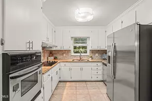 3236 Ward Rd, Raleigh, NC 27604 - Photo 9