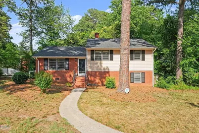 3236 Ward Road, Raleigh, NC 27604 - Photo 1