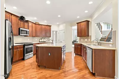 114 Castle Garden Street, Cary, NC 27513 - Photo 13