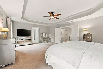 114 Castle Garden Street, Cary, NC 27513 - Photo 25