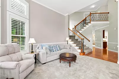 114 Castle Garden Street, Cary, NC 27513 - Photo 5