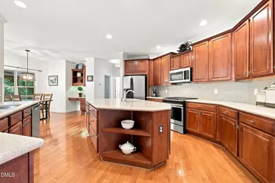 114 Castle Garden Street, Cary, NC 27513 - Photo 17