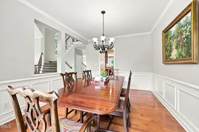 114 Castle Garden Street, Cary, NC 27513 - Photo 7