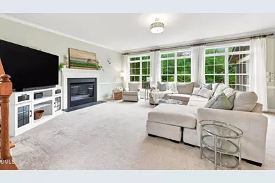 114 Castle Garden Street, Cary, NC 27513 - Photo 9