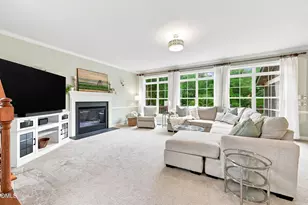 114 Castle Garden St, Cary, NC 27513 - Photo 9