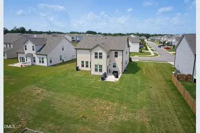 90 Glendavis Hollow Drive, Franklinton, NC 27525 - Photo 5