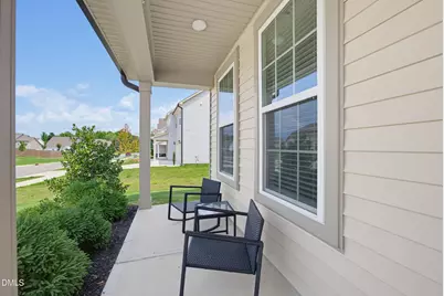 90 Glendavis Hollow Drive, Franklinton, NC 27525 - Photo 45