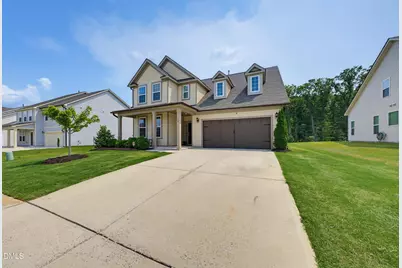 90 Glendavis Hollow Drive, Franklinton, NC 27525 - Photo 47