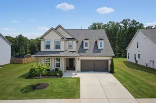 90 Glendavis Holw Dr, Franklinton, NC 27525 - Photo 1